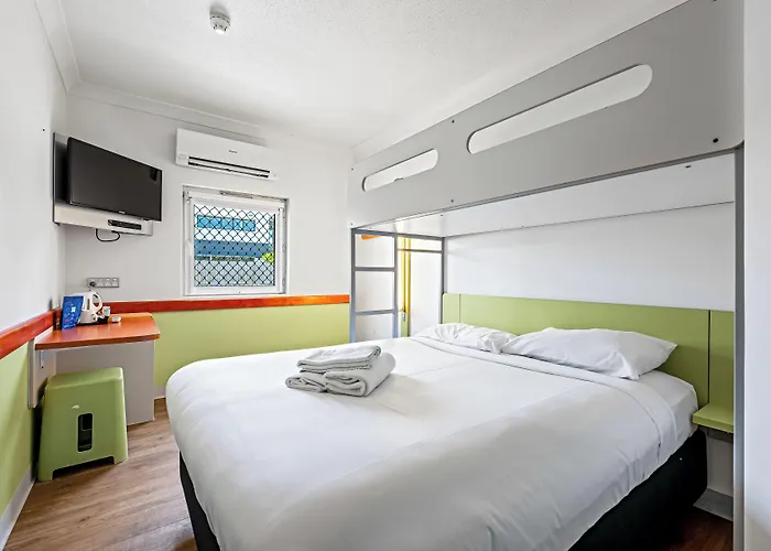 Imperial Motel Windsor