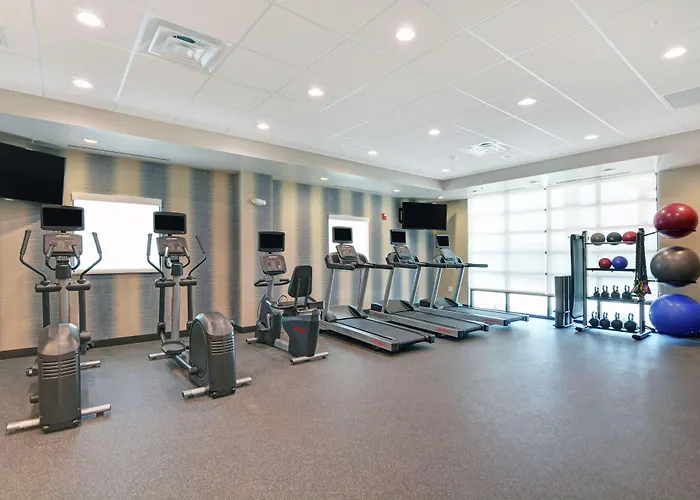 Home2 Suites By Hilton Bettendorf Quad Cities