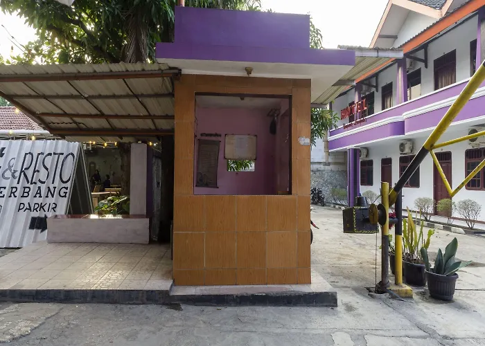 Super Oyo 3978 Hotel Danau Indah