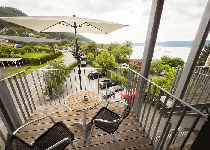 Hotel Rosmarin