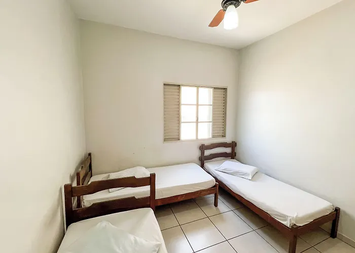 Elite Economy Hotel - Banheiro Compartilhado