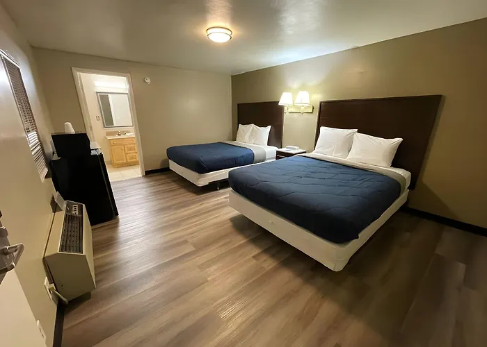 Scottish Inns - Middletown