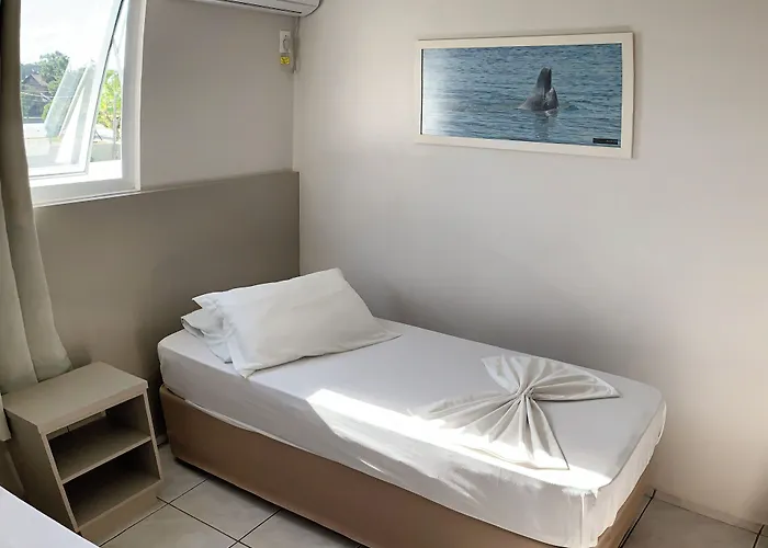 Ok Inn Hotel