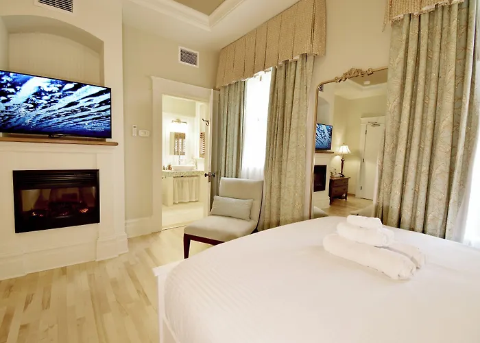 Tait House By Bower Boutique Hotels