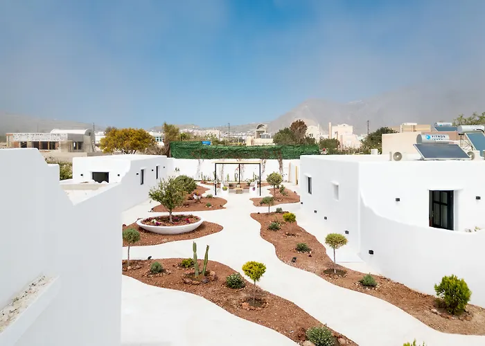 Electra Suites & Spa