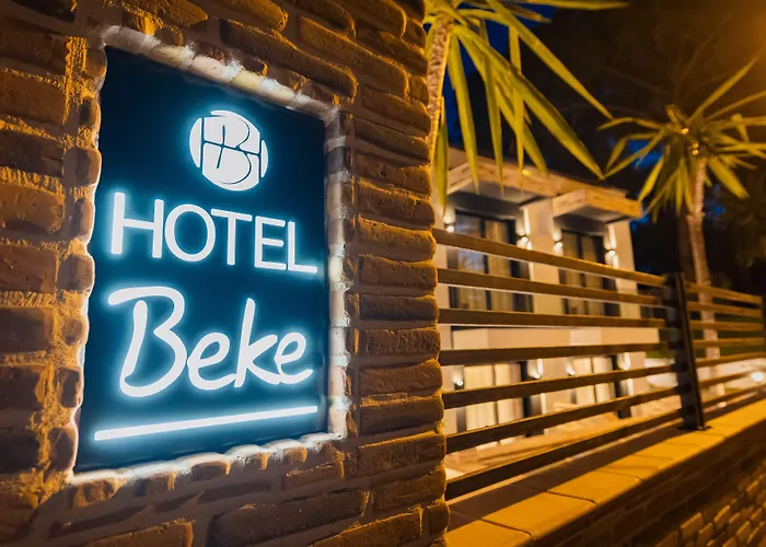 Hotel Beke