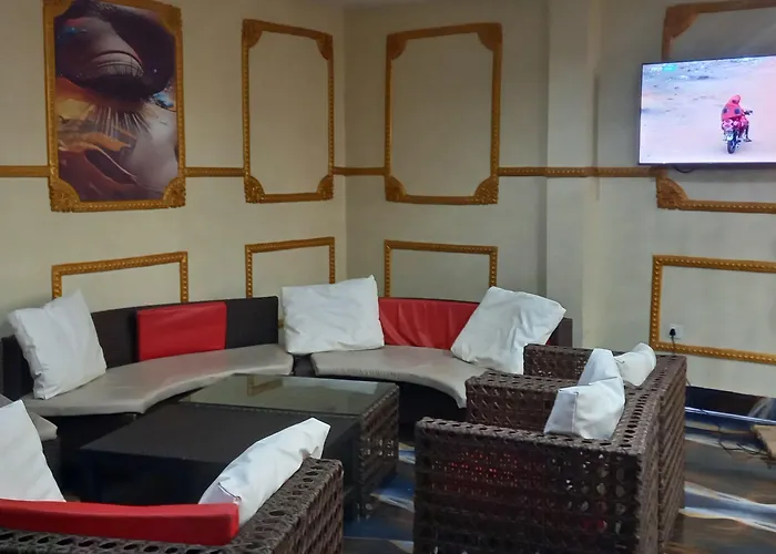 Pecos Place Hotel & Suite