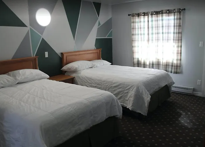 Bluewater Motel