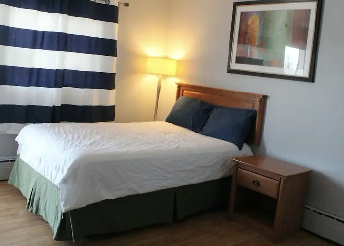Bluewater Motel