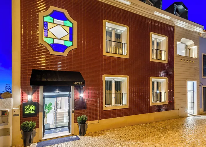 2M Boutique Hotel