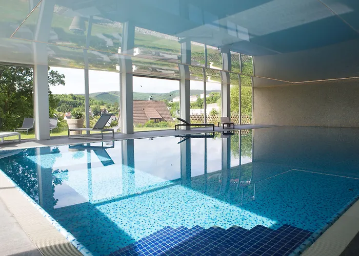 Hotel Am Fang