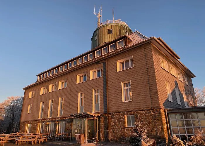 Astenturm Hotel (Adults Only)