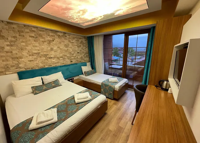 Centro Park Hotel
