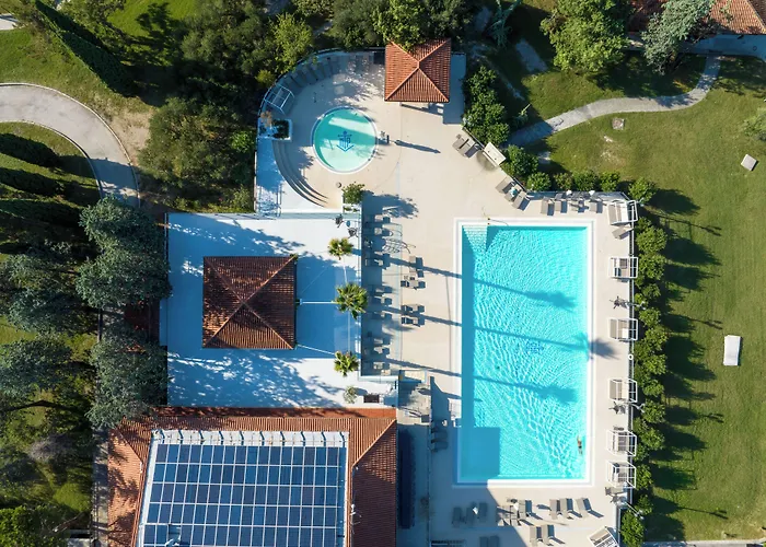 Sea Resort Marina Portoroz