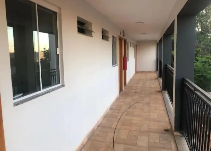 Canoas Hotel