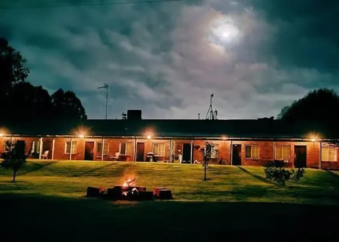 Blackwood Valley Suites