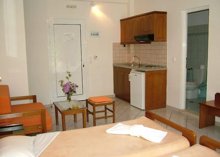 Angelica Hotel