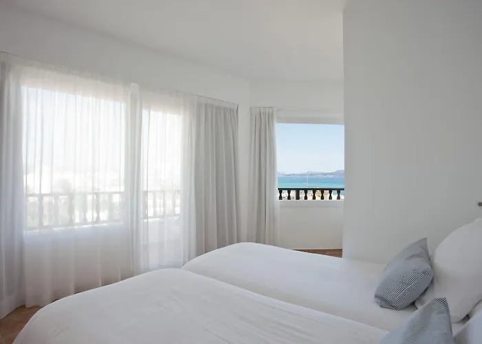 Galaxia Boutique Hotel