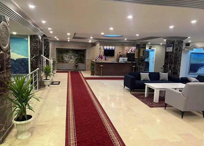 Hotel Ararat