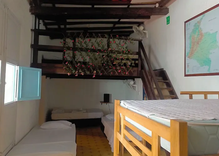 Hostal Espanolete
