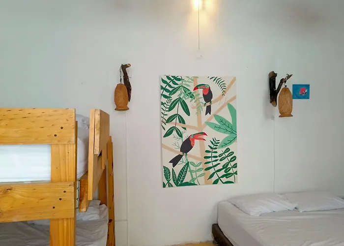 Hostal Espanolete