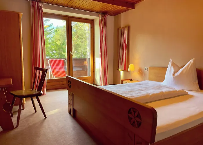 Drauradweg Hostel