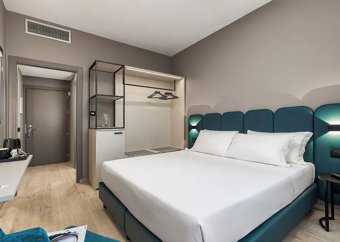 City Style Hotel Reggio Emilia