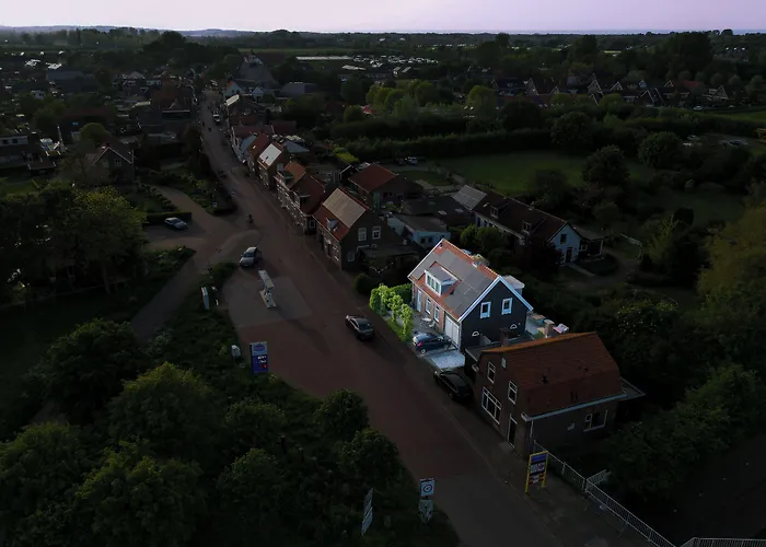 B&B Dijkhuis