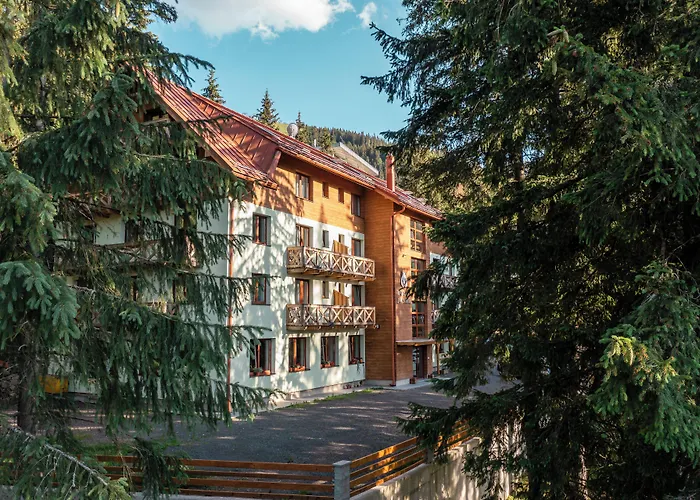 Hotel Jasna