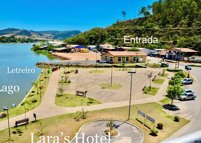 Lara'S Hotel