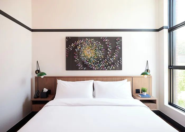 The Postmark Hotel