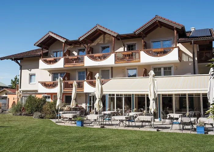 Hotel Himmelreich