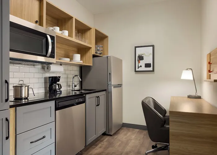 Candlewood Suites Pittston By Ihg