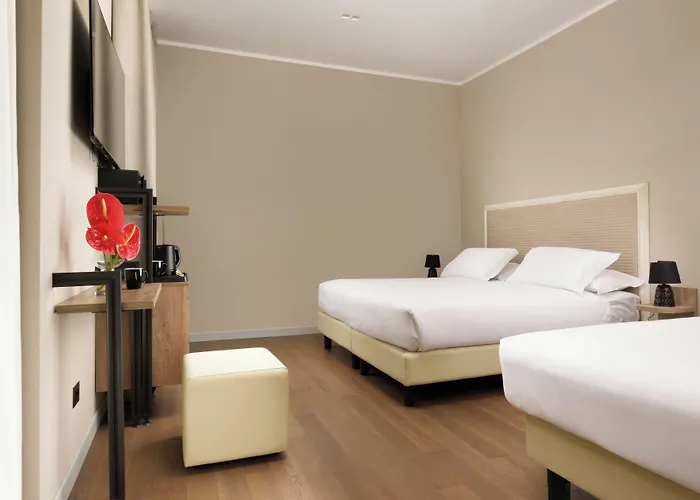 Essence Hotel