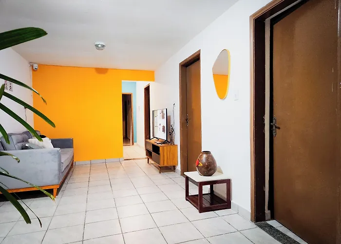 Trem Bao De Dormir Hostel