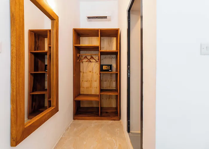 Canary Hotel & Spa