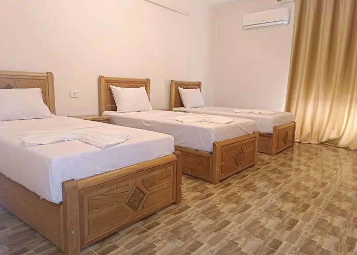 Central Cairo Hotel