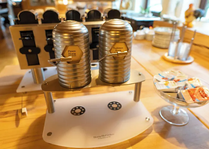 Hotel Post Mit Klimaanlage