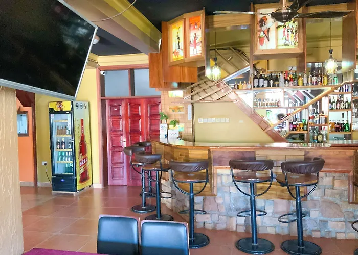 Hendo Hotel