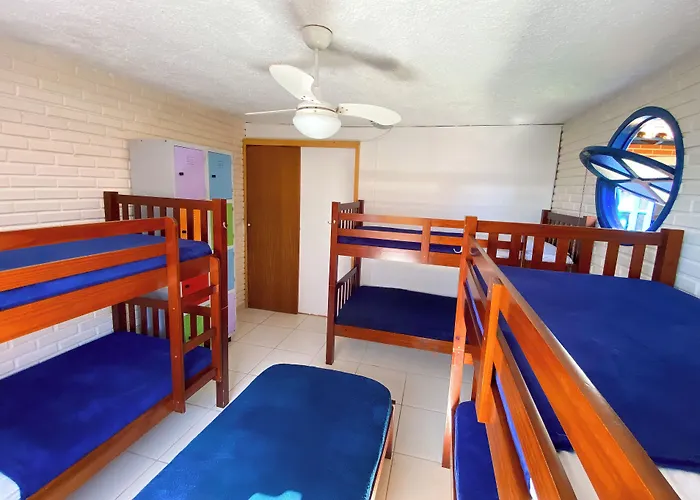 Hostel Villa Virtudes