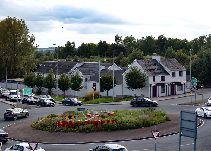 The Dutch Tulip Hostel