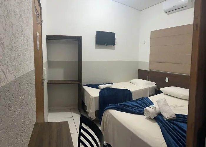 Hotel GranDourados