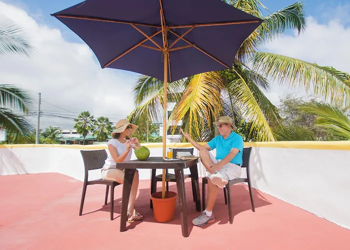 Hostal Suenos Silvestres