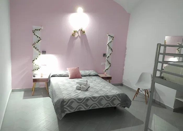 Hostal Pompeya Merida