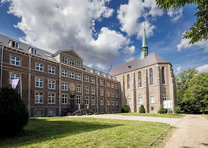 SEPHS Hotel Sittard