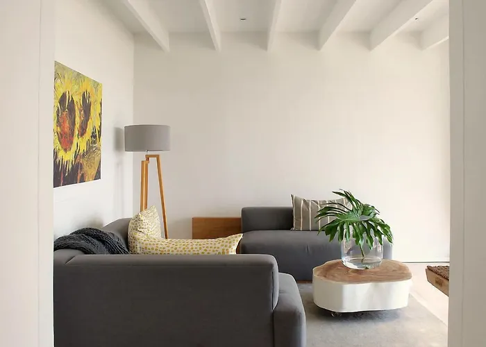 Strandloper Ocean Boutique Hotel