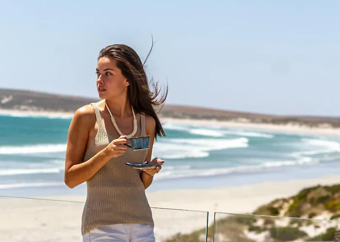 Strandloper Ocean Boutique Hotel