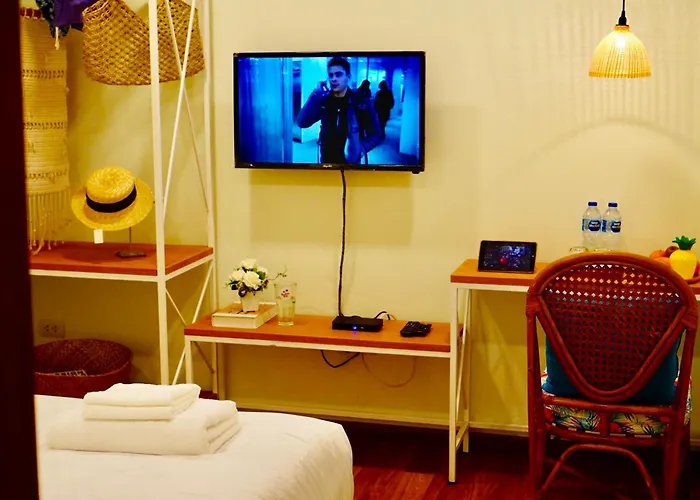 Summer Stay Sattahip