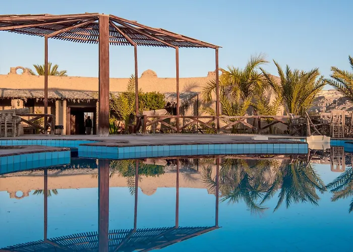Dehiba Siwa Resort