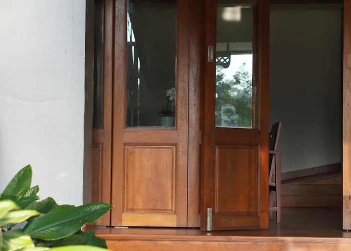 Nara Residence Trang